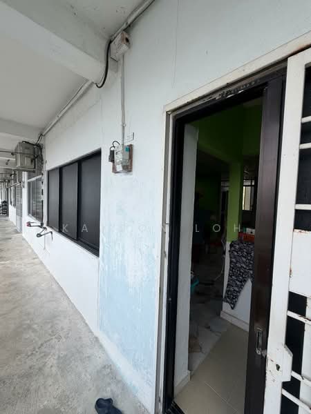 Apartment for Sale at Majestic Height - Kayson Loh - Exterior - PropertyGuru.com.my
