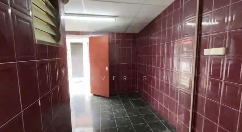 2-storey Terraced House for Sale in Usj 1 (Subang Jaya) - Denver Sin - Corridor - PropertyGuru.com.my