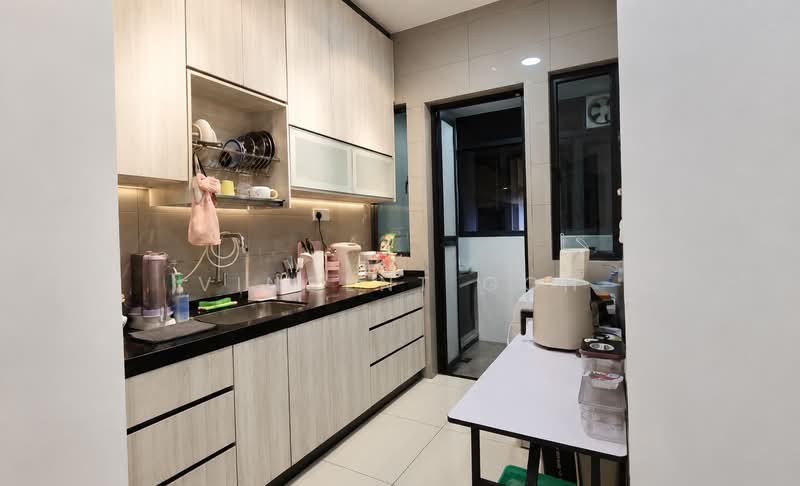 Kondominium untuk Dijual di Legend Heights - Vincent Goh - PropertyGuru.com.my
