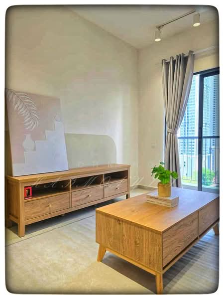 Service Residence for Rent at D'Ivo - John Ng - Living Room - PropertyGuru.com.my