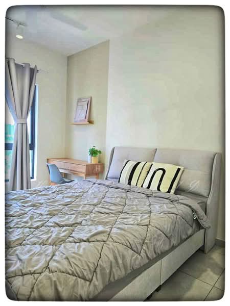 Service Residence for Rent at D'Ivo - John Ng - Bedroom - PropertyGuru.com.my