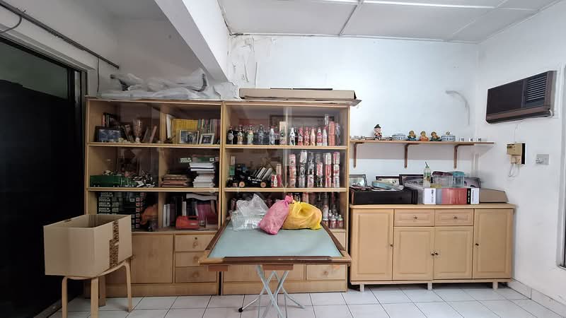 2-storey Terraced House for Sale in Taman Seputeh (Seputeh) - SY Yen - Interior - PropertyGuru.com.my