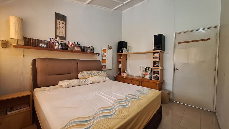 2-storey Terraced House for Sale in Taman Seputeh (Seputeh) - SY Yen - Bedroom - PropertyGuru.com.my