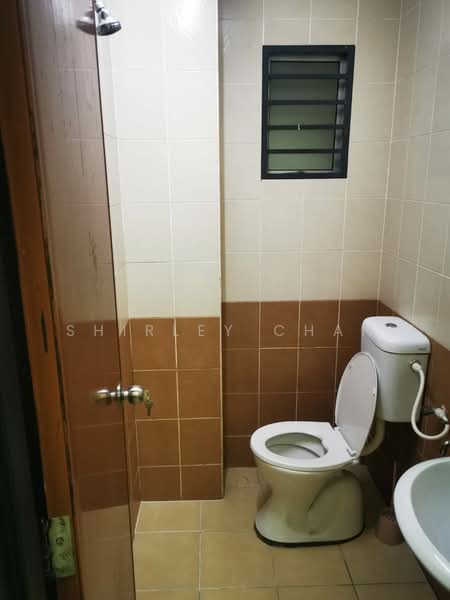Apartment for Rent at Suria Court - Shirley Chan - Bathroom - PropertyGuru.com.my