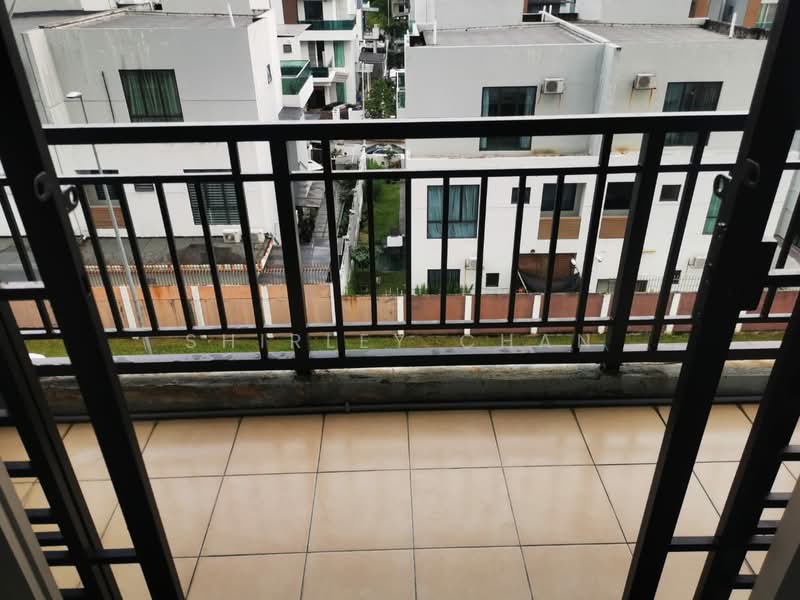 Apartment for Rent at Suria Court - Shirley Chan - Exterior - PropertyGuru.com.my