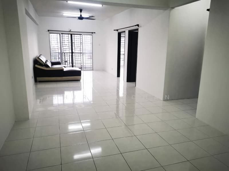 Apartment for Rent at Suria Court - Shirley Chan - Living Room - PropertyGuru.com.my