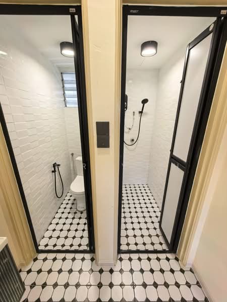 Pangsapuri untuk Dijual di Palm & Nipah Court (Pangsapuri Nipah) - Shirley Beh - Bathroom - PropertyGuru.com.my