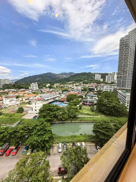 Pangsapuri untuk Dijual di Palm & Nipah Court (Pangsapuri Nipah) - Shirley Beh - View - PropertyGuru.com.my