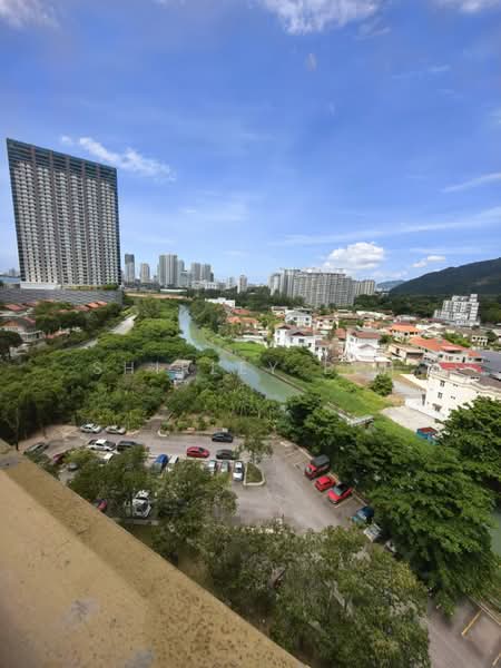 Pangsapuri untuk Dijual di Palm & Nipah Court (Pangsapuri Nipah) - Shirley Beh - Exterior - PropertyGuru.com.my