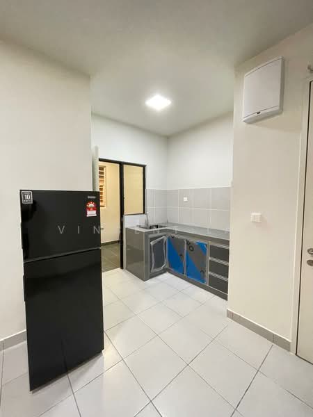 Pangsapuri untuk Disewa di Residensi Max - Vincent Lai - Kitchen - PropertyGuru.com.my