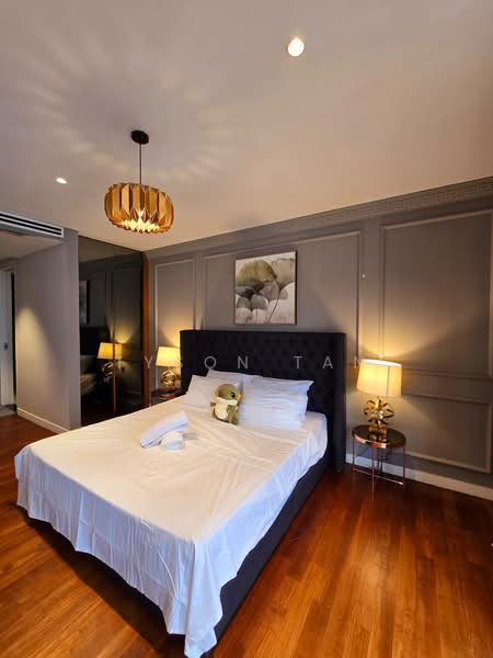 Servis Apartment untuk Disewa di Anggun Residences - Tyson Tan - PropertyGuru.com.my