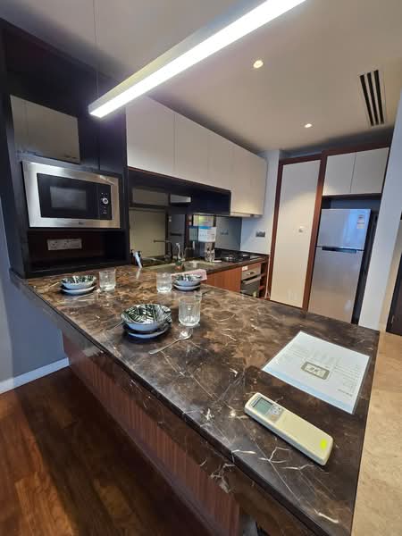 Servis Apartment untuk Disewa di Anggun Residences - Tyson Tan - PropertyGuru.com.my