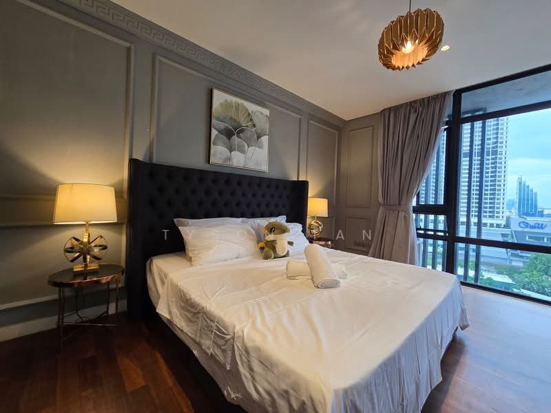 Servis Apartment untuk Disewa di Anggun Residences - Tyson Tan - PropertyGuru.com.my