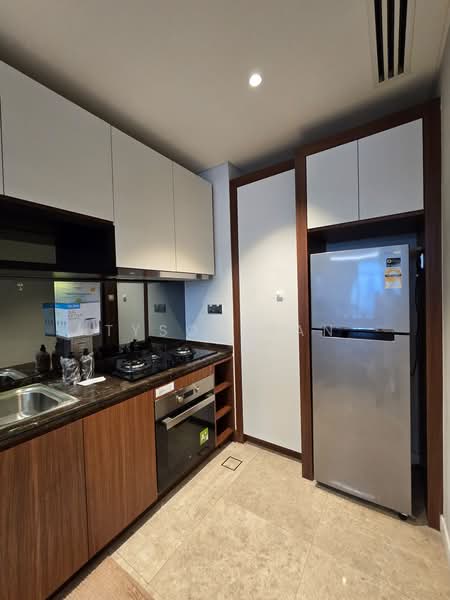 Servis Apartment untuk Disewa di Anggun Residences - Tyson Tan - PropertyGuru.com.my