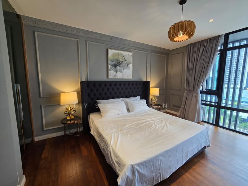 Servis Apartment untuk Disewa di Anggun Residences - Tyson Tan - PropertyGuru.com.my