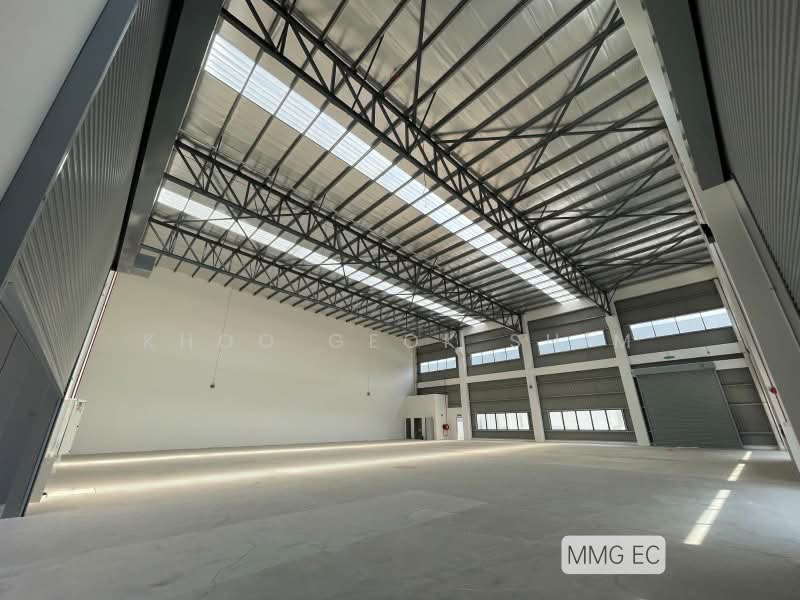 Factory for Rent in Elmina (Shah Alam) - KHOO GEOK SHIM - PropertyGuru.com.my