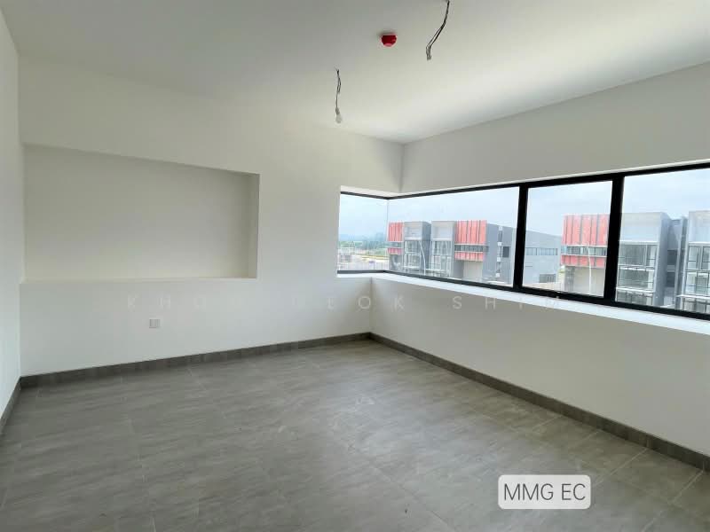 Factory for Rent in Elmina (Shah Alam) - KHOO GEOK SHIM - PropertyGuru.com.my