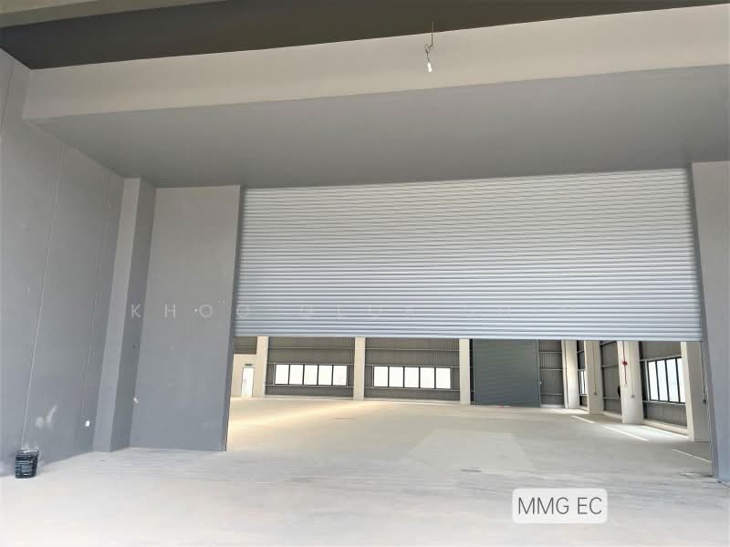 Factory for Rent in Elmina (Shah Alam) - KHOO GEOK SHIM - PropertyGuru.com.my