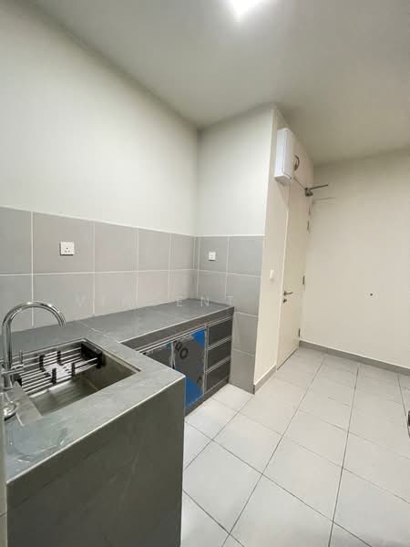 Pangsapuri untuk Disewa di Residensi Max - Vincent Lai - Kitchen - PropertyGuru.com.my