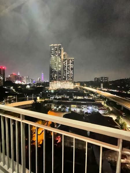Pangsapuri untuk Disewa di Residensi Max - Vincent Lai - View - PropertyGuru.com.my
