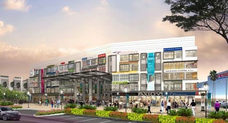 Kedai / Pejabat untuk Disewa di Bukit Indah (Iskandar Puteri (Nusajaya)) - Jessie Ng - PropertyGuru.com.my