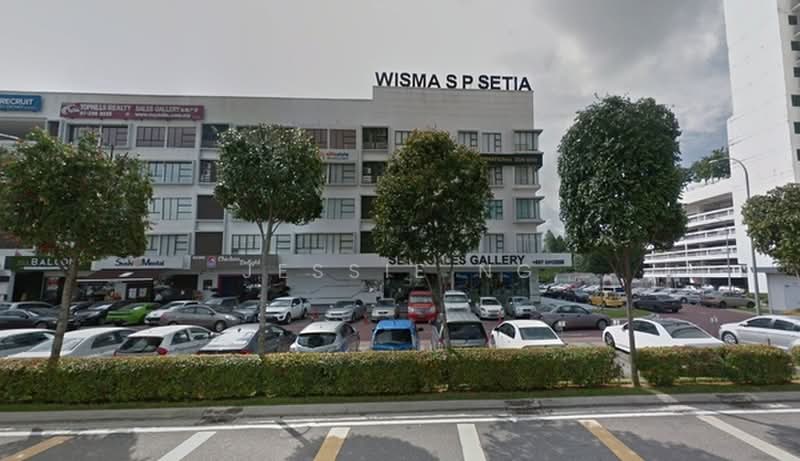 Kedai / Pejabat untuk Disewa di Bukit Indah (Iskandar Puteri (Nusajaya)) - Jessie Ng - PropertyGuru.com.my
