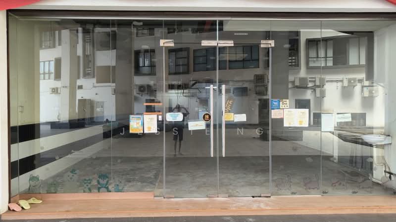 Kedai / Pejabat untuk Disewa di Bukit Indah (Iskandar Puteri (Nusajaya)) - Jessie Ng - PropertyGuru.com.my