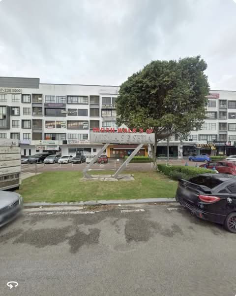 Kedai / Pejabat untuk Disewa di Bukit Indah (Iskandar Puteri (Nusajaya)) - Jessie Ng - PropertyGuru.com.my
