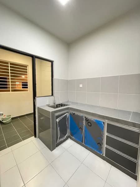 Pangsapuri untuk Disewa di Residensi Max - Vincent Lai - Kitchen - PropertyGuru.com.my