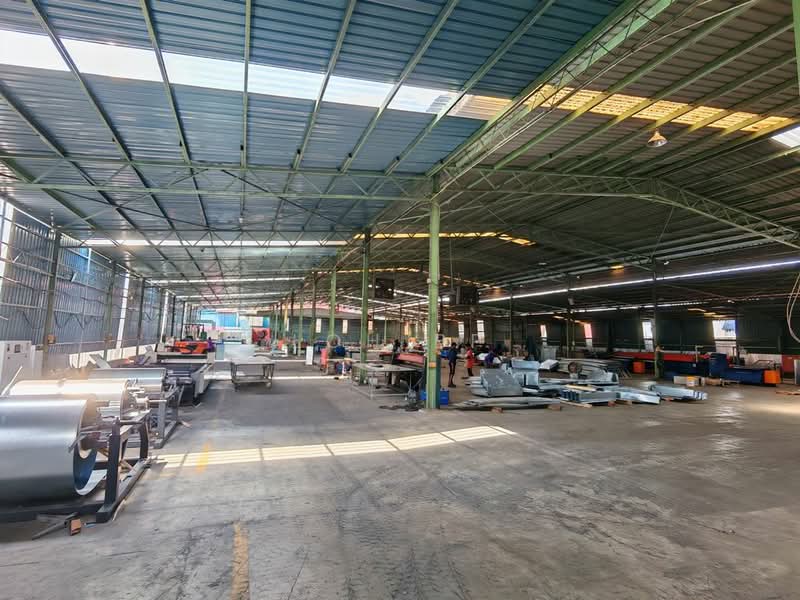 Kilang untuk Disewa di Juru (Penang) - Loh BP - Interior - PropertyGuru.com.my