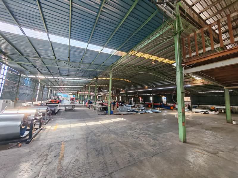 Kilang untuk Disewa di Juru (Penang) - Loh BP - Interior - PropertyGuru.com.my