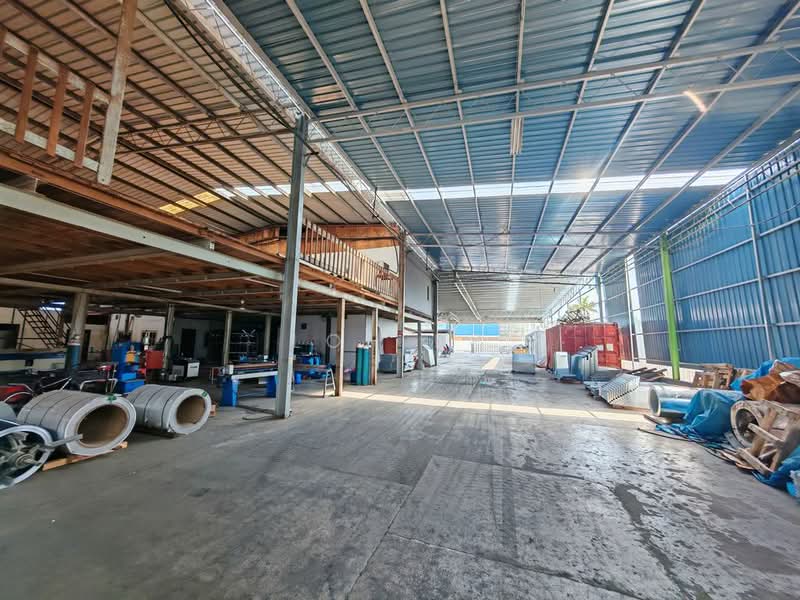 Kilang untuk Disewa di Juru (Penang) - Loh BP - Interior - PropertyGuru.com.my