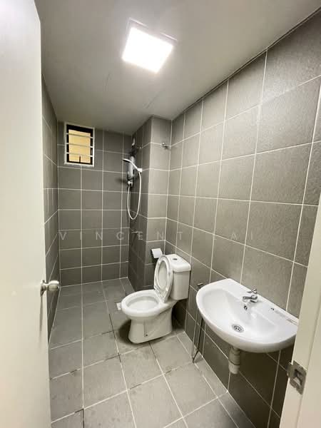Pangsapuri untuk Disewa di Residensi Max - Vincent Lai - Bathroom - PropertyGuru.com.my