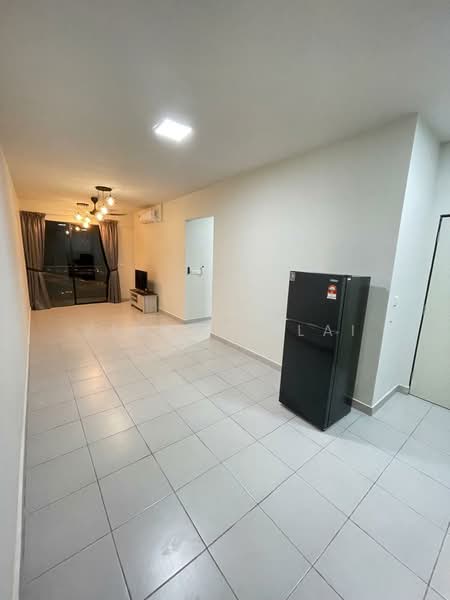 Pangsapuri untuk Disewa di Residensi Max - Vincent Lai - Living Room - PropertyGuru.com.my