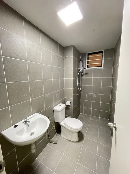 Pangsapuri untuk Disewa di Residensi Max - Vincent Lai - Bathroom - PropertyGuru.com.my