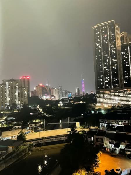 Pangsapuri untuk Disewa di Residensi Max - Vincent Lai - Exterior - PropertyGuru.com.my