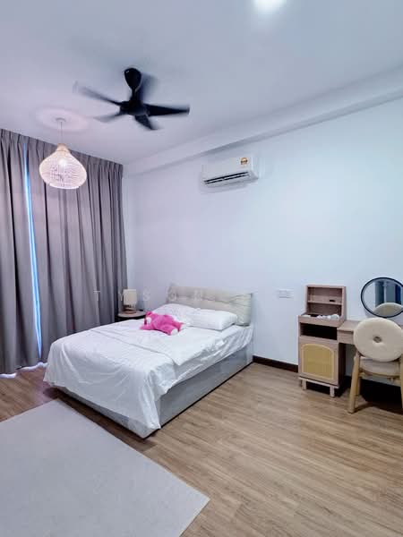 Kondominium untuk Disewa di Damansara Seresta - Tyson Tan - PropertyGuru.com.my