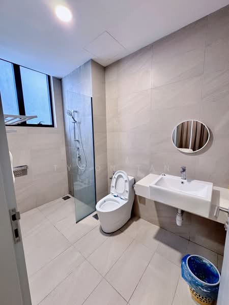 Kondominium untuk Disewa di Damansara Seresta - Tyson Tan - PropertyGuru.com.my
