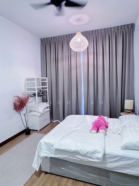 Kondominium untuk Disewa di Damansara Seresta - Tyson Tan - PropertyGuru.com.my