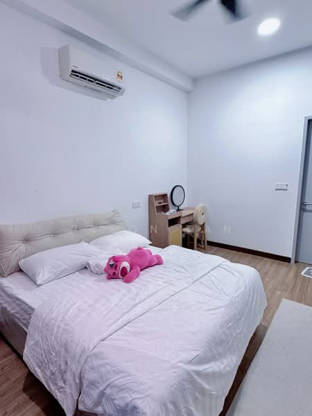 Kondominium untuk Disewa di Damansara Seresta - Tyson Tan - PropertyGuru.com.my
