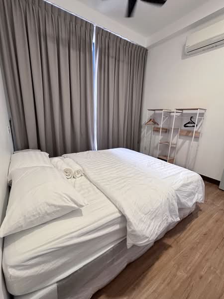 Kondominium untuk Disewa di Damansara Seresta - Tyson Tan - PropertyGuru.com.my