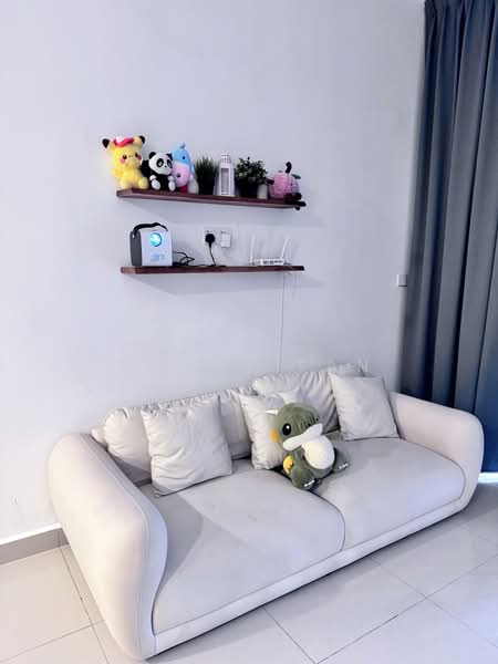Kondominium untuk Disewa di Damansara Seresta - Tyson Tan - PropertyGuru.com.my