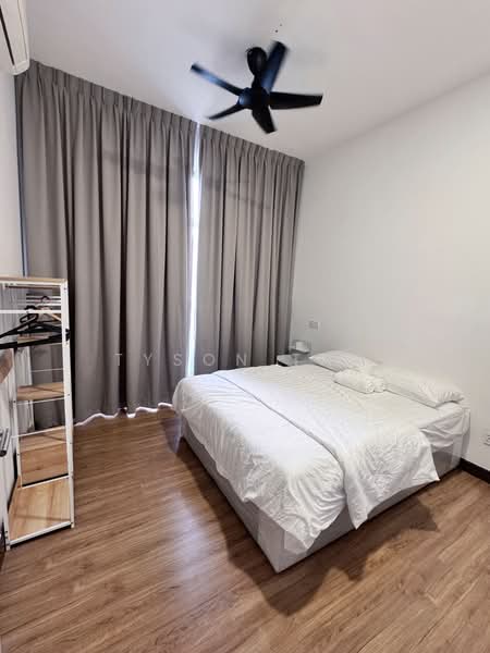 Kondominium untuk Disewa di Damansara Seresta - Tyson Tan - PropertyGuru.com.my