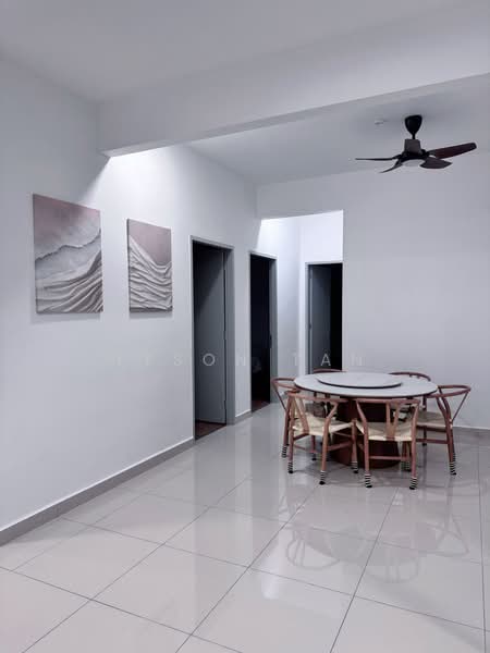 Kondominium untuk Disewa di Damansara Seresta - Tyson Tan - PropertyGuru.com.my