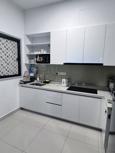 Kondominium untuk Disewa di Damansara Seresta - Tyson Tan - PropertyGuru.com.my