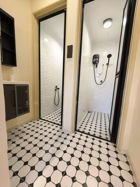 Apartment for Rent at Palm & Nipah Court (Pangsapuri Nipah) - Shirley Beh - Bathroom - PropertyGuru.com.my