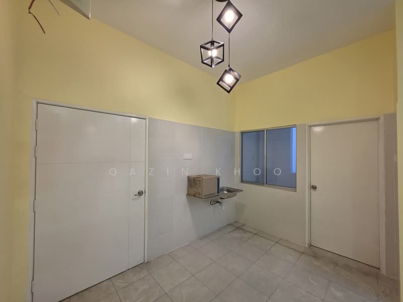 Kondominium untuk Disewa di Casa Residences - Qazin Khoo - Interior - PropertyGuru.com.my