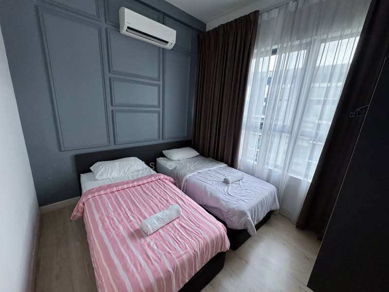 Service Residence for Rent at Arte Plus - Tyson Tan - PropertyGuru.com.my