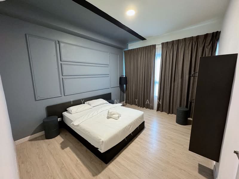 Service Residence for Rent at Arte Plus - Tyson Tan - PropertyGuru.com.my