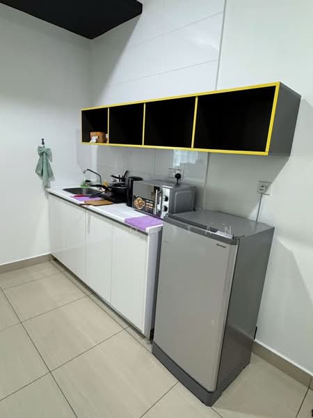 Service Residence for Rent at Arte Plus - Tyson Tan - PropertyGuru.com.my